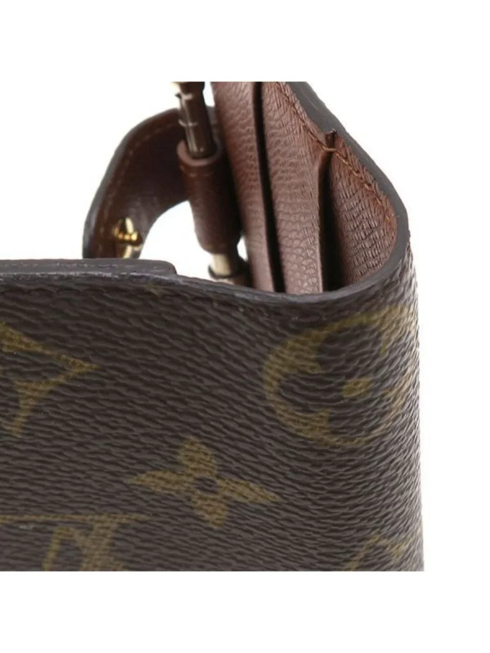 Louis Vuitton brand louis